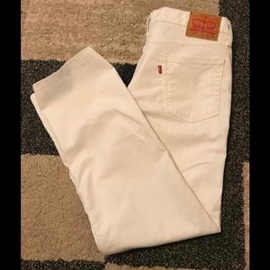 🔥514 MEN LEVI’S HAS ONE USE🔥